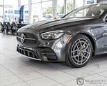 Thumbnail of 2021 Graphite Grey Metallic Mercedes-Benz E-Class