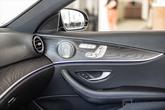 Thumbnail of 2021 Graphite Grey Metallic Mercedes-Benz E-Class