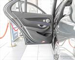 Thumbnail of 2021 Graphite Grey Metallic Mercedes-Benz E-Class