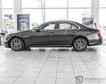 Thumbnail of 2021 Graphite Grey Metallic Mercedes-Benz E-Class