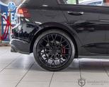 Thumbnail of 2022 Deep Black Pearl Volkswagen Golf GTI