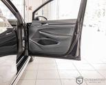 Thumbnail of 2022 Deep Black Pearl Volkswagen Golf GTI