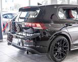 Thumbnail of 2022 Deep Black Pearl Volkswagen Golf GTI