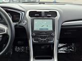 Thumbnail of 2020 Blue Ford Fusion