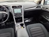 Thumbnail of 2020 Blue Ford Fusion