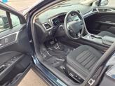 Thumbnail of 2020 Blue Ford Fusion