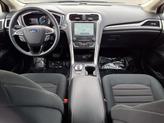 Thumbnail of 2020 Blue Ford Fusion