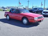 Photo of 1992  Cadillac Allante
