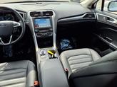Thumbnail of 2017 Silver Ford Fusion