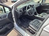 Thumbnail of 2017 Silver Ford Fusion