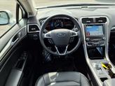 Thumbnail of 2017 Silver Ford Fusion