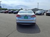 Thumbnail of 2017 Silver Ford Fusion
