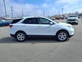 Thumbnail of 2019 Summit White Chevrolet Equinox