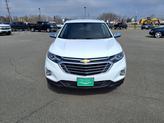 Thumbnail of 2019 Summit White Chevrolet Equinox