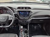 Thumbnail of 2021 Mosaic Black Metallic Chevrolet Trailblazer