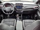 Thumbnail of 2021 Mosaic Black Metallic Chevrolet Trailblazer