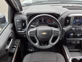 Thumbnail of 2022 Northsky Blue Metallic Chevrolet Silverado 3500