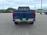 Thumbnail of 2022 Northsky Blue Metallic Chevrolet Silverado 3500