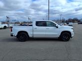 Thumbnail of 2021 Iridescent Pearl Tricoat Chevrolet Silverado 1500