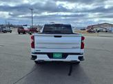 Thumbnail of 2021 Iridescent Pearl Tricoat Chevrolet Silverado 1500