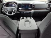 Thumbnail of 2024 Sterling Gray Metallic Chevrolet Silverado 1500