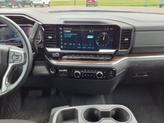 Thumbnail of 2024 Sterling Gray Metallic Chevrolet Silverado 1500