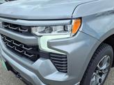 Thumbnail of 2024 Sterling Gray Metallic Chevrolet Silverado 1500