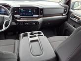 Thumbnail of 2024 Sterling Gray Metallic Chevrolet Silverado 1500