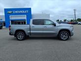 Thumbnail of 2024 Sterling Gray Metallic Chevrolet Silverado 1500