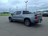 Thumbnail of 2024 Sterling Gray Metallic Chevrolet Silverado 1500