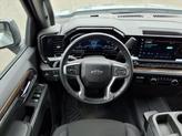 Thumbnail of 2024 Sterling Gray Metallic Chevrolet Silverado 1500
