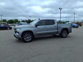 Thumbnail of 2024 Sterling Gray Metallic Chevrolet Silverado 1500