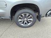 Thumbnail of 2024 Sterling Gray Metallic Chevrolet Silverado 1500