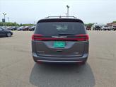 Thumbnail of 2021 Granite Crystal Clearcoat Metallic Chrysler Pacifica