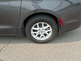 Thumbnail of 2021 Granite Crystal Clearcoat Metallic Chrysler Pacifica