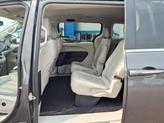 Thumbnail of 2021 Granite Crystal Clearcoat Metallic Chrysler Pacifica