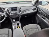 Thumbnail of 2019 Blue Chevrolet Equinox