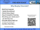 Thumbnail of 2019 Blue Chevrolet Equinox