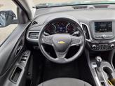 Thumbnail of 2019 Blue Chevrolet Equinox