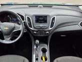 Thumbnail of 2019 Blue Chevrolet Equinox