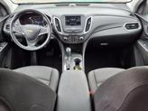 Thumbnail of 2019 Blue Chevrolet Equinox