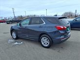Thumbnail of 2019 Blue Chevrolet Equinox