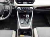 Thumbnail of 2023 Gray Toyota RAV4 Hybrid