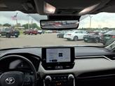 Thumbnail of 2023 Gray Toyota RAV4 Hybrid