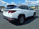 Thumbnail of 2024 White Pearl Hyundai TUCSON Hybrid