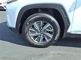 Thumbnail of 2024 White Pearl Hyundai TUCSON Hybrid