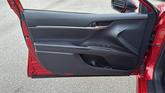Thumbnail of 2023 Supersonic Red Toyota Camry
