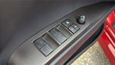 Thumbnail of 2023 Supersonic Red Toyota Camry