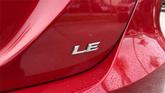 Thumbnail of 2023 Supersonic Red Toyota Camry