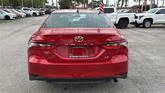Thumbnail of 2023 Supersonic Red Toyota Camry